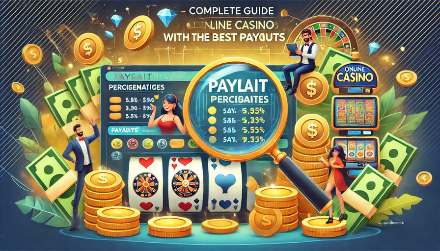 Guida Completa: Trovare il Casinò Online con i Migliori Pagamenti