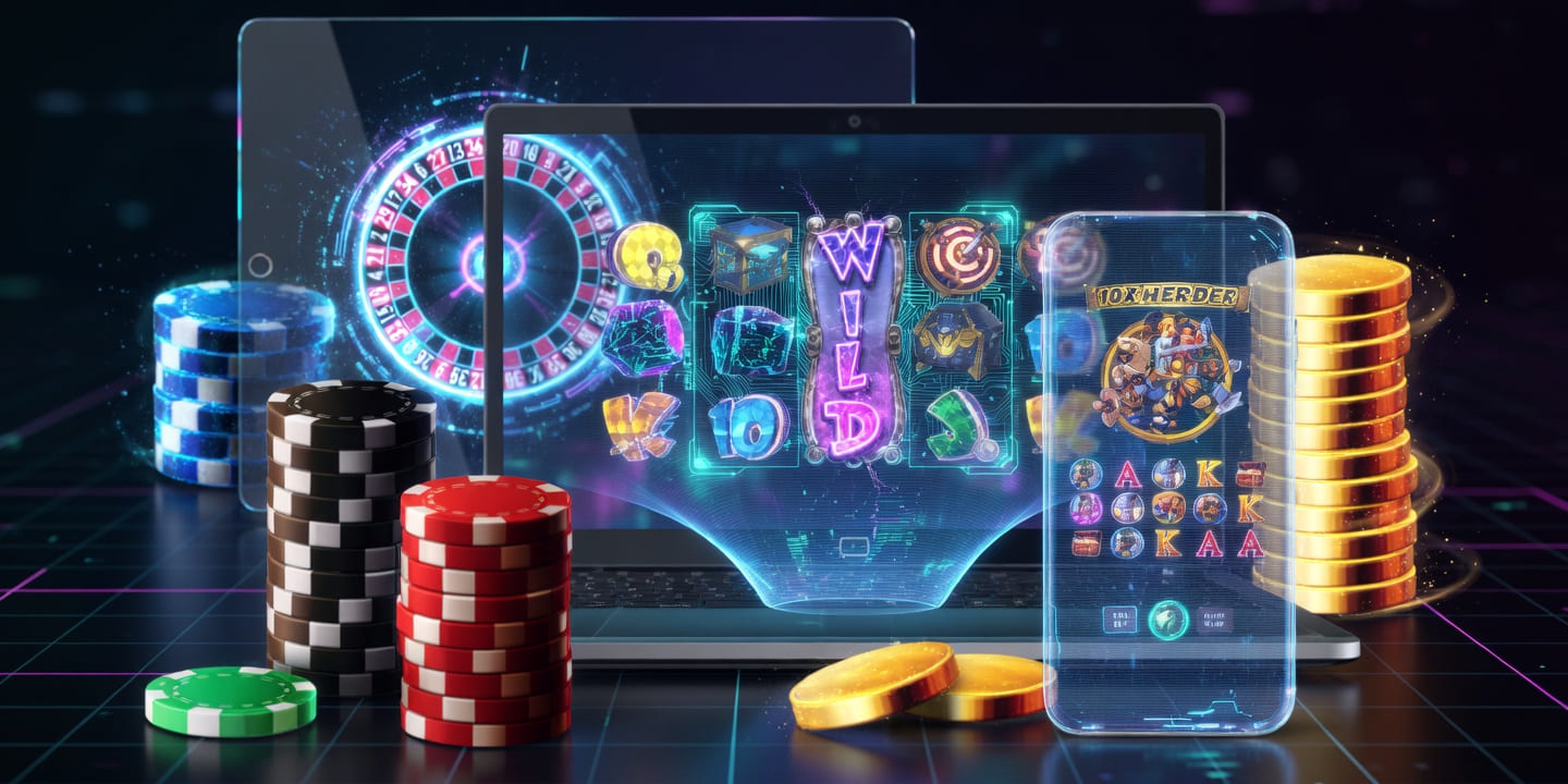 Le 5 Regole d’Oro per Non Perdere la Testa al Casinò nel 2026